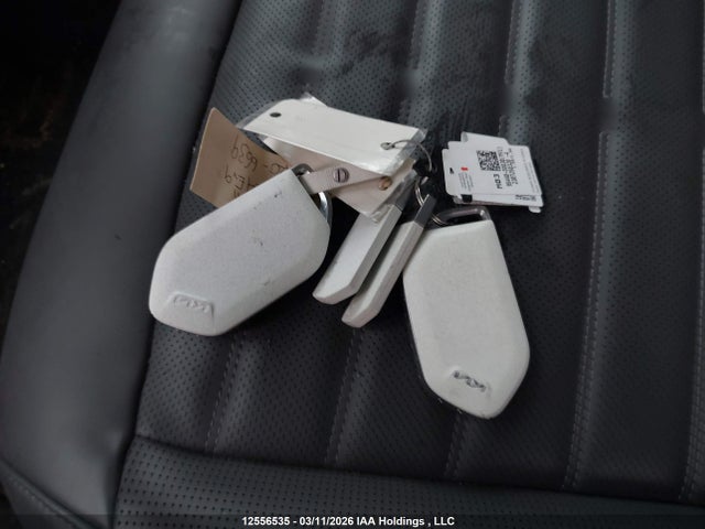 KNDADFS50R6025110 KIA Ev9 Land