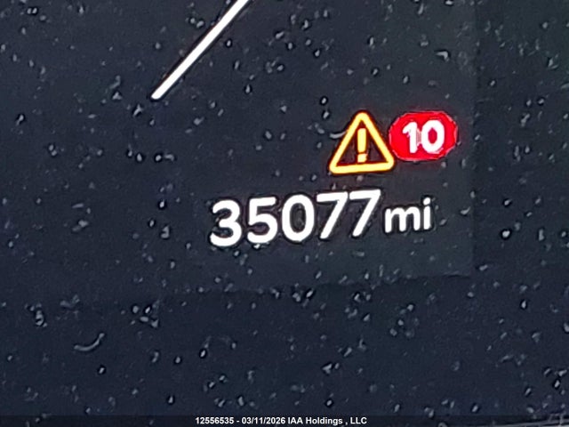 KNDADFS50R6025110 KIA Ev9 Land