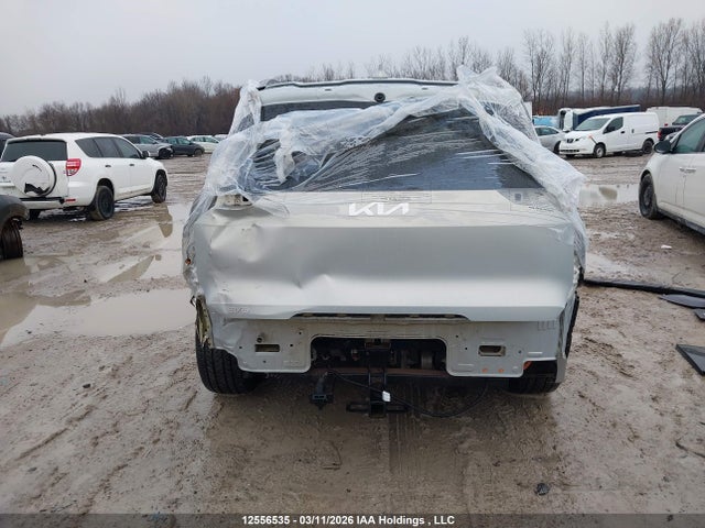 KNDADFS50R6025110 KIA Ev9 Land