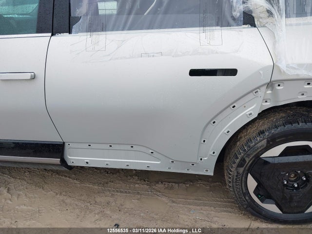 KNDADFS50R6025110 KIA Ev9 Land