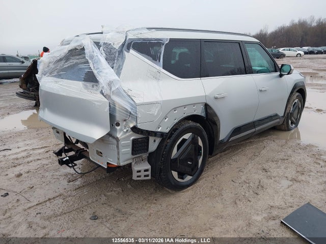 KNDADFS50R6025110 KIA Ev9 Land