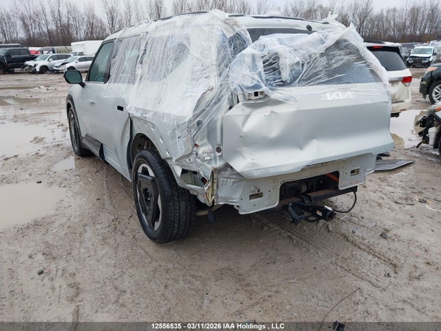 KNDADFS50R6025110 KIA Ev9 Land