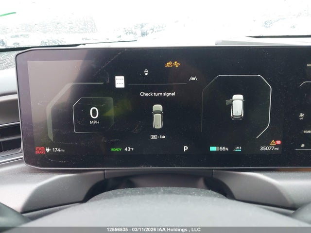 KNDADFS50R6025110 KIA Ev9 Land