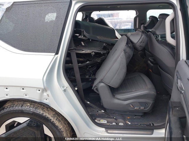 KNDADFS50R6025110 KIA Ev9 Land