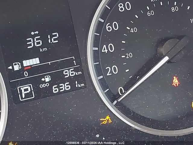 Продажа на аукционе авто 2025 Nissan Kicks Play S, vin: 3N1CP5BV6SL488569, номер лота: 12556536