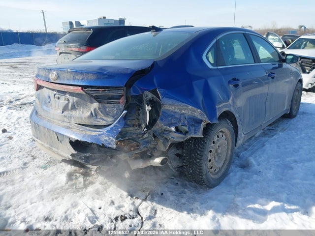 12556537 :رقم المزاد ، 3KPF54ADXLE220830 vin ، 2020 Kia Forte Ex/ex Limited/ex Premium/ex+ مزاد بيع
