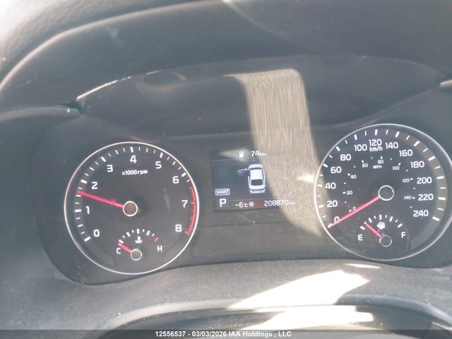 12556537 :رقم المزاد ، 3KPF54ADXLE220830 vin ، 2020 Kia Forte Ex/ex Limited/ex Premium/ex+ مزاد بيع