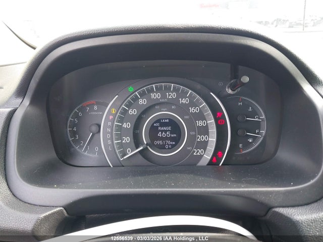 2016 Honda Cr-v Touring მანქანა იყიდება აუქციონზე, vin: 5J6RM4H98GL805690, აუქციონის ნომერი: 12556539