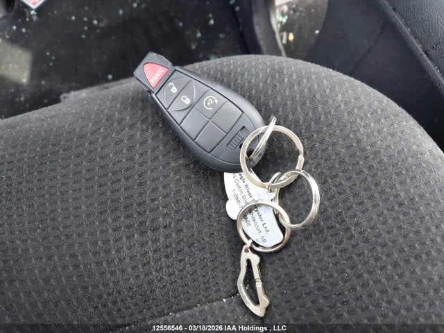 Aukcja sprzedaży 2015 Dodge Grand Caravan Se, vin: 2C4RDGBG7FR723860, numer aukcji: 12556546