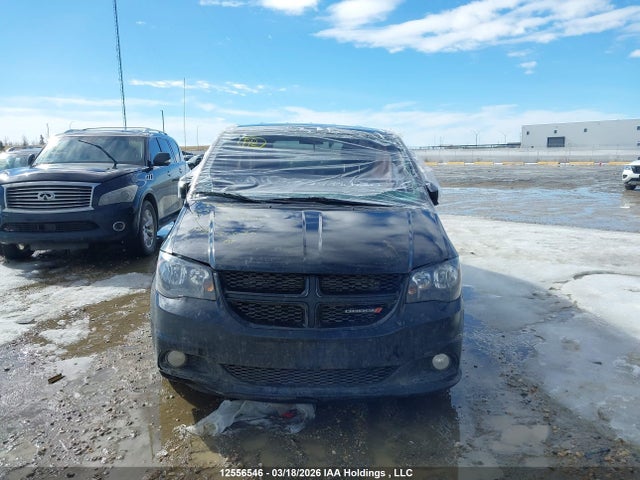 Aukcja sprzedaży 2015 Dodge Grand Caravan Se, vin: 2C4RDGBG7FR723860, numer aukcji: 12556546