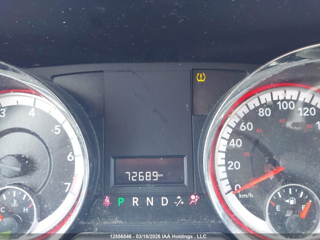 Aukcja sprzedaży 2015 Dodge Grand Caravan Se, vin: 2C4RDGBG7FR723860, numer aukcji: 12556546