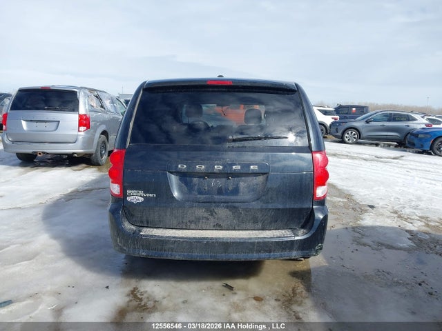 Aukcja sprzedaży 2015 Dodge Grand Caravan Se, vin: 2C4RDGBG7FR723860, numer aukcji: 12556546