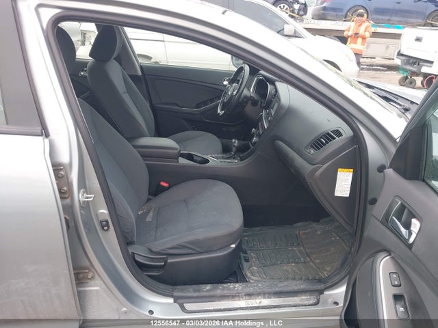 KNAGN4AD1E5071837 KIA OPTIMA HYBRID