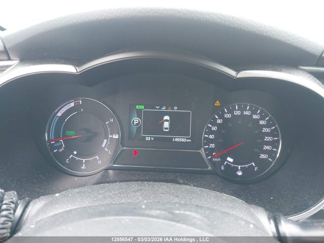 KNAGN4AD1E5071837 KIA OPTIMA HYBRID