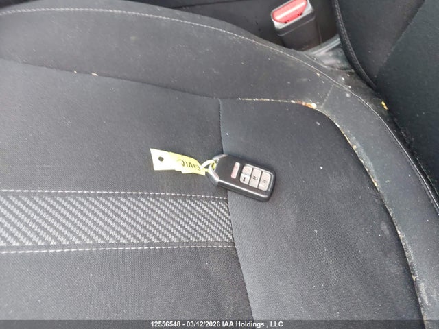Продаж на аукціоні авто 2018 Honda Civic Lx, vin: 2HGFC2F61JH038909, номер лоту: 12556548