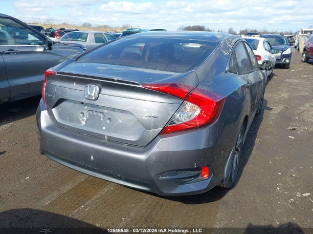 Продаж на аукціоні авто 2018 Honda Civic Lx, vin: 2HGFC2F61JH038909, номер лоту: 12556548