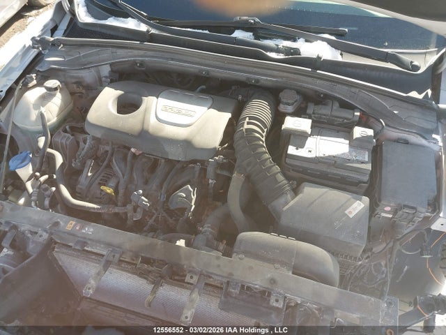 KMHH55LC1JU035109 Hyundai Elantra Gt Sport