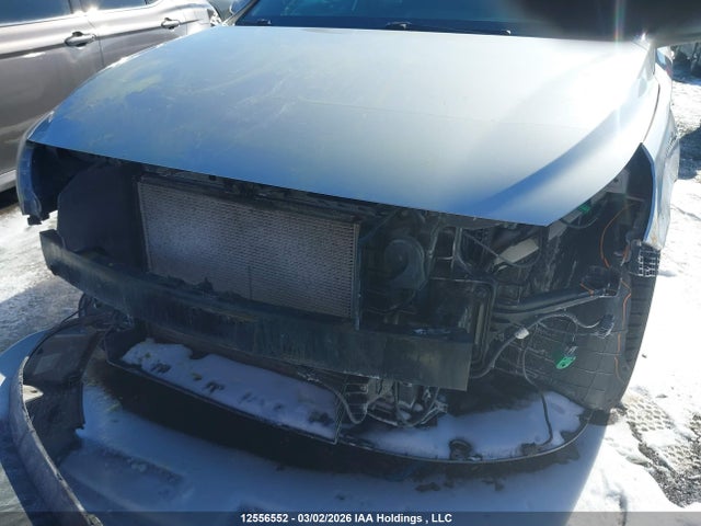 KMHH55LC1JU035109 Hyundai Elantra Gt Sport