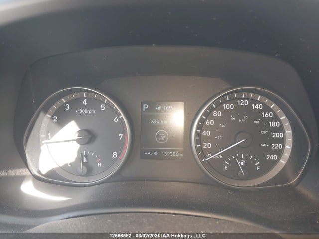 KMHH55LC1JU035109 Hyundai Elantra Gt Sport