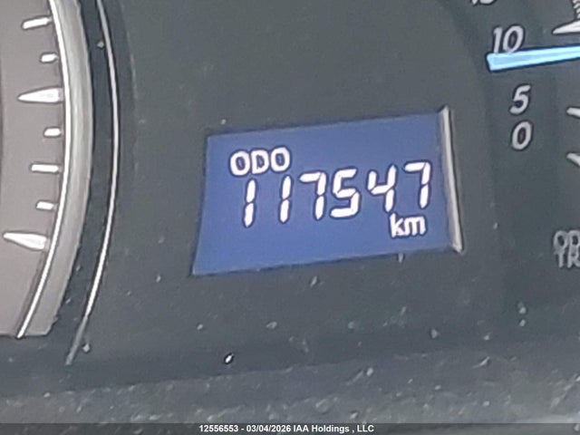 12556553 :رقم المزاد ، 4T1BF1FK6CU106466 vin ، 2012 Toyota Camry Le مزاد بيع