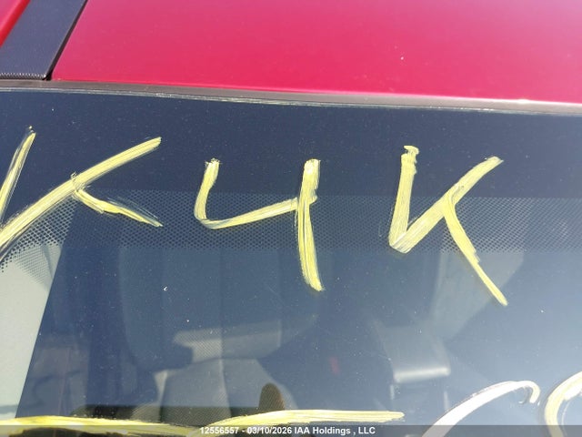 2GKFLWEK0F6438343 GMC Terrain Sle