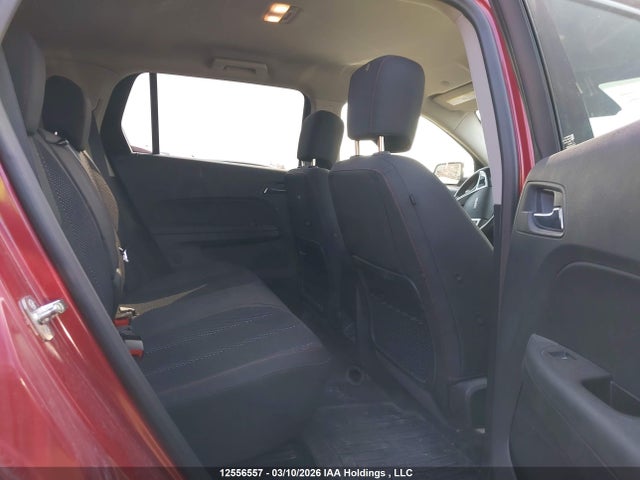2GKFLWEK0F6438343 GMC Terrain Sle