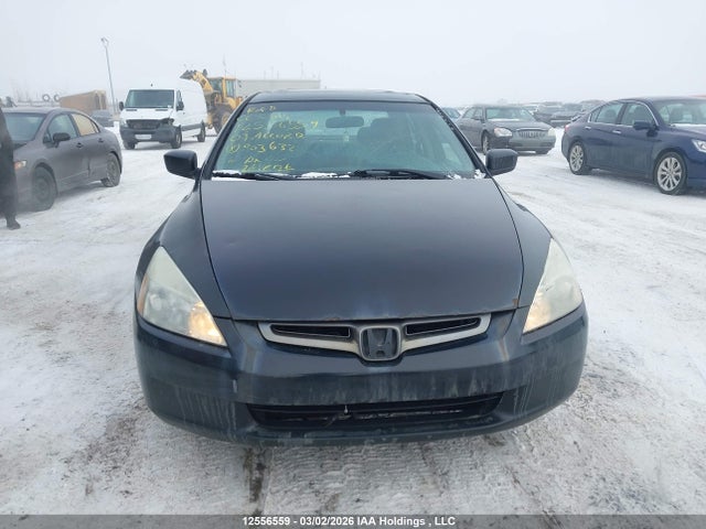 12556559 :رقم المزاد ، 1HGCM56767A803632 vin ، 2007 Honda Accord Ex-l/se مزاد بيع