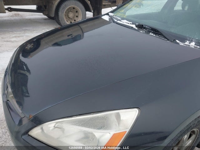 12556559 :رقم المزاد ، 1HGCM56767A803632 vin ، 2007 Honda Accord Ex-l/se مزاد بيع