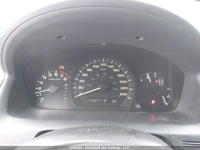 12556559 :رقم المزاد ، 1HGCM56767A803632 vin ، 2007 Honda Accord Ex-l/se مزاد بيع