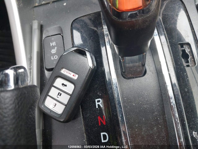 Продажа на аукционе авто 2014 Honda Accord Ex-l V6, vin: 1HGCR3F8XEA800440, номер лота: 12556563