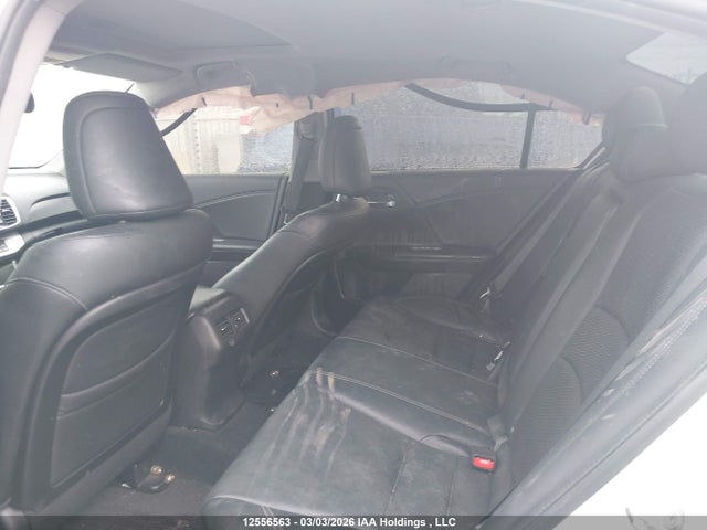 Продажа на аукционе авто 2014 Honda Accord Ex-l V6, vin: 1HGCR3F8XEA800440, номер лота: 12556563