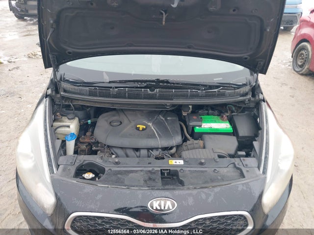 12556564 :رقم المزاد ، KNAHT8A34F7083771 vin ، 2015 Kia Rondo Lx/lx Value/lx Winter Edition مزاد بيع