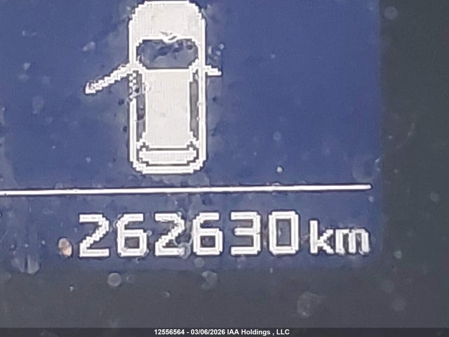 12556564 :رقم المزاد ، KNAHT8A34F7083771 vin ، 2015 Kia Rondo Lx/lx Value/lx Winter Edition مزاد بيع