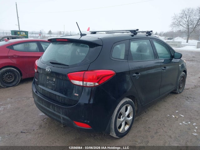 12556564 :رقم المزاد ، KNAHT8A34F7083771 vin ، 2015 Kia Rondo Lx/lx Value/lx Winter Edition مزاد بيع