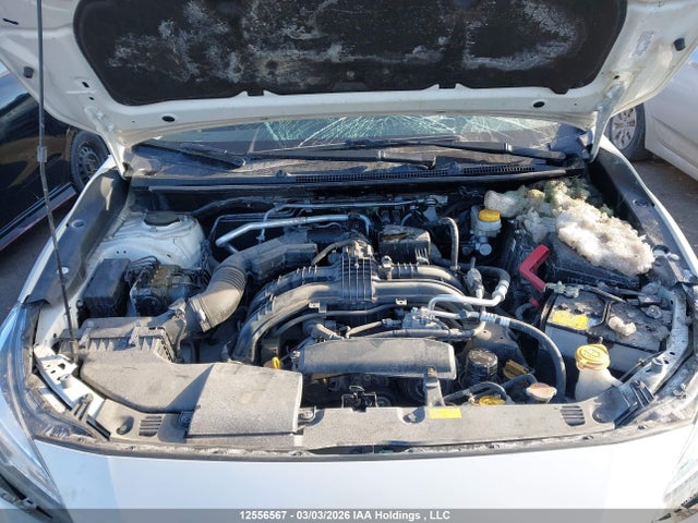 Aukcja sprzedaży 2021 Subaru Crosstrek Sport, vin: JF2GTAGC8M8681268, numer aukcji: 12556567