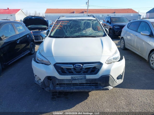 Aukcja sprzedaży 2021 Subaru Crosstrek Sport, vin: JF2GTAGC8M8681268, numer aukcji: 12556567