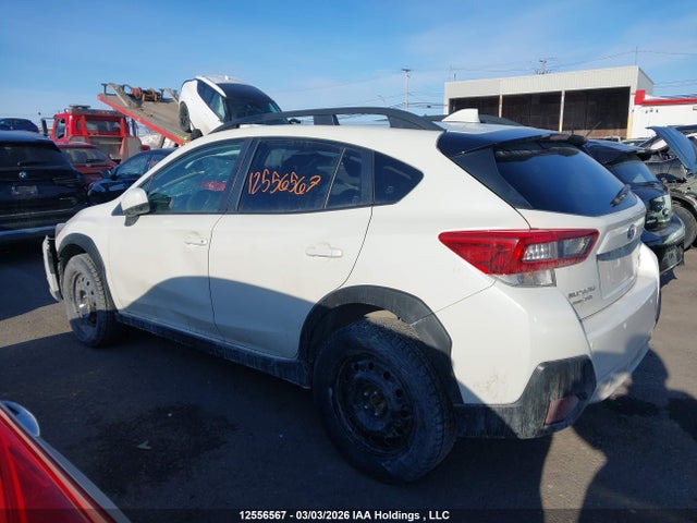 Aukcja sprzedaży 2021 Subaru Crosstrek Sport, vin: JF2GTAGC8M8681268, numer aukcji: 12556567