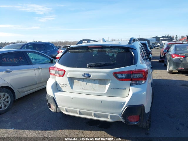 Aukcja sprzedaży 2021 Subaru Crosstrek Sport, vin: JF2GTAGC8M8681268, numer aukcji: 12556567