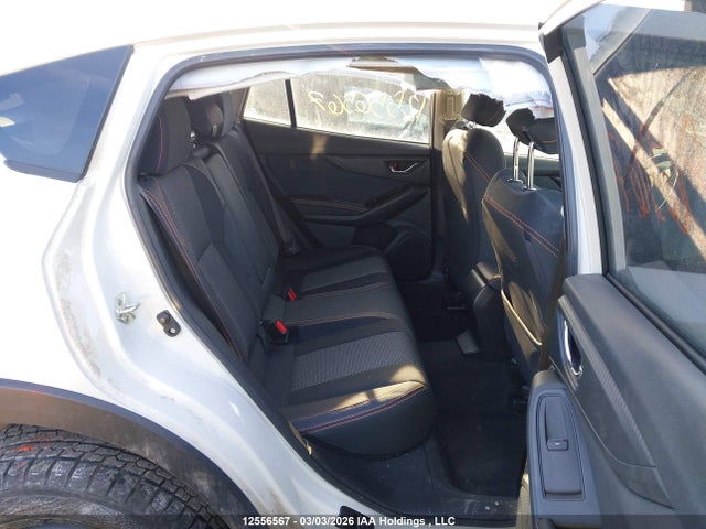 Aukcja sprzedaży 2021 Subaru Crosstrek Sport, vin: JF2GTAGC8M8681268, numer aukcji: 12556567