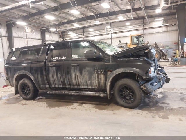 Aukcja sprzedaży 2021 Dodge Ram 1500 Slt, vin: 1C6RR7GT5MS597136, numer aukcji: 12556568