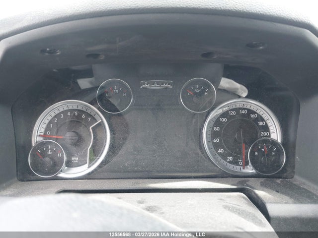 Aukcja sprzedaży 2021 Dodge Ram 1500 Slt, vin: 1C6RR7GT5MS597136, numer aukcji: 12556568