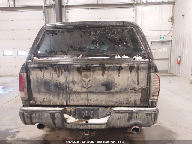 Aukcja sprzedaży 2021 Dodge Ram 1500 Slt, vin: 1C6RR7GT5MS597136, numer aukcji: 12556568
