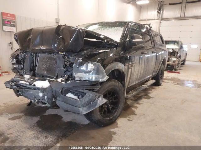 Aukcja sprzedaży 2021 Dodge Ram 1500 Slt, vin: 1C6RR7GT5MS597136, numer aukcji: 12556568