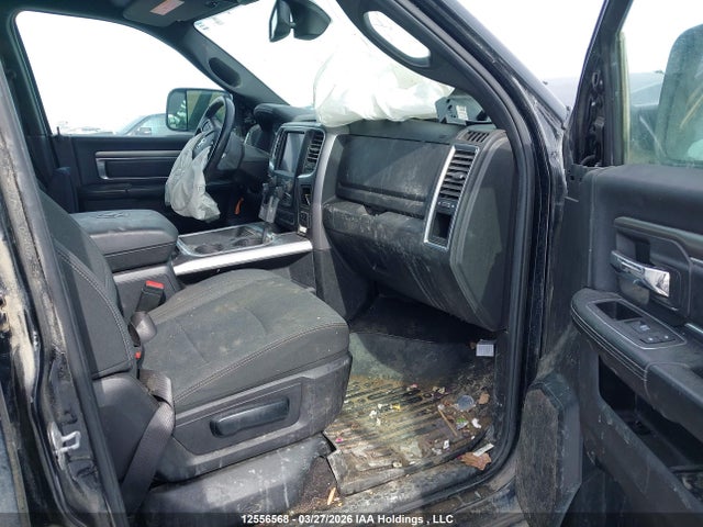 Aukcja sprzedaży 2021 Dodge Ram 1500 Slt, vin: 1C6RR7GT5MS597136, numer aukcji: 12556568