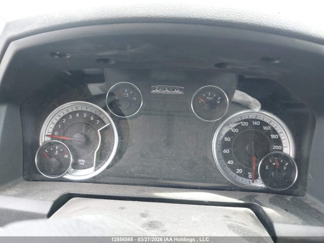 Aukcja sprzedaży 2021 Dodge Ram 1500 Slt, vin: 1C6RR7GT5MS597136, numer aukcji: 12556568