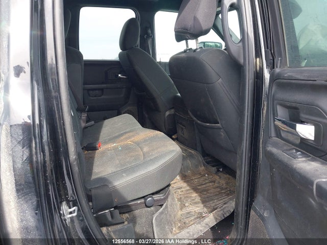 Aukcja sprzedaży 2021 Dodge Ram 1500 Slt, vin: 1C6RR7GT5MS597136, numer aukcji: 12556568