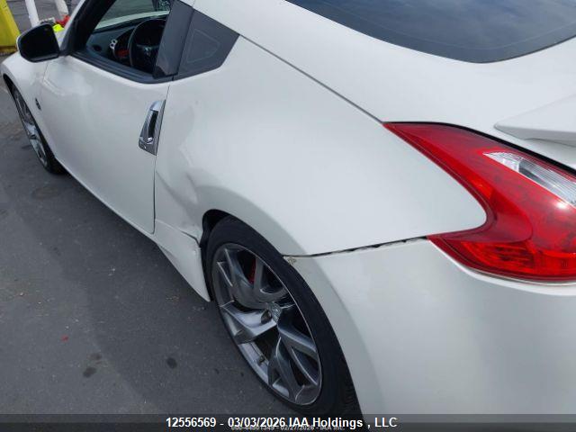 JN1AZ4EH1HM954747 Nissan 370z Tour/spt/tech/nismo/tech