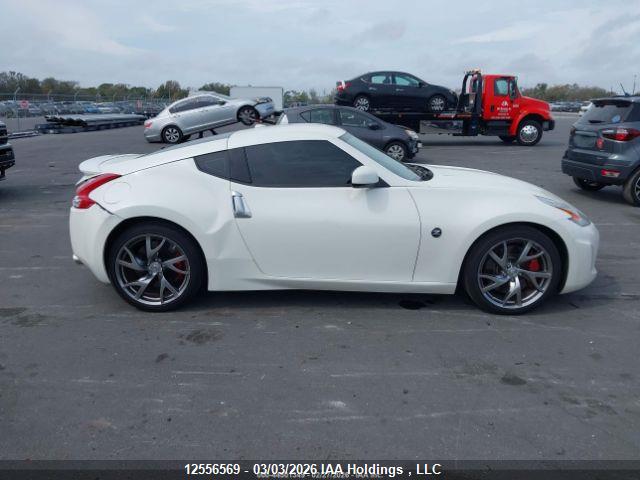 JN1AZ4EH1HM954747 Nissan 370z Tour/spt/tech/nismo/tech