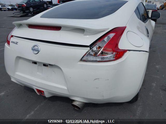 JN1AZ4EH1HM954747 Nissan 370z Tour/spt/tech/nismo/tech