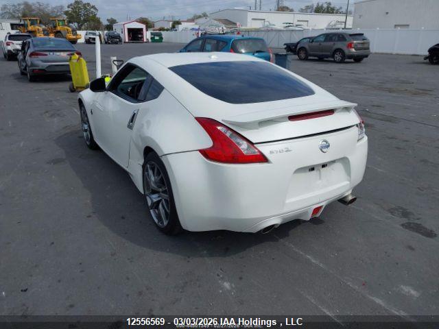 JN1AZ4EH1HM954747 Nissan 370z Tour/spt/tech/nismo/tech
